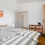 Walz Apartment *