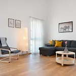 Walz Apartment