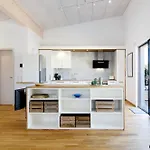 Walz Apartment Pfullendorf