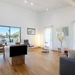 Apartment Walz *