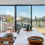 Walz Appartement *