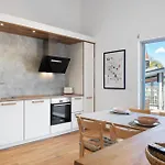 Apartment Walz Pfullendorf