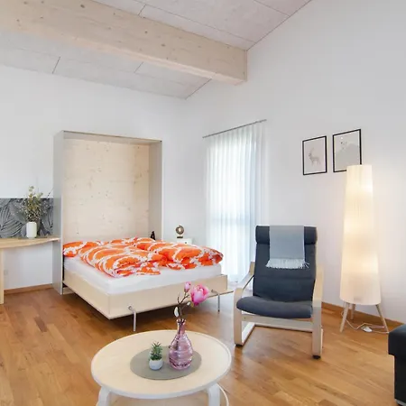 Walz Apartament Pfullendorf