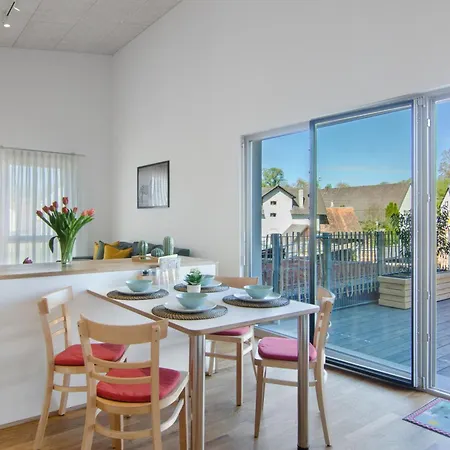 Apartament Walz Pfullendorf