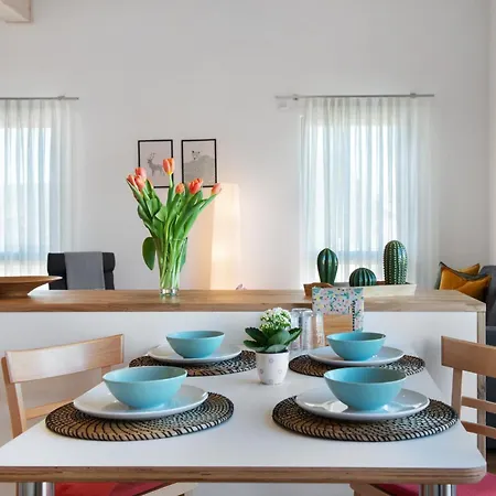 Walz Apartament Pfullendorf