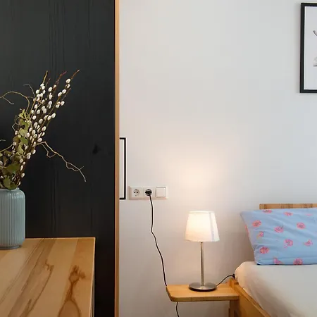 Walz Apartament Pfullendorf