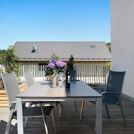 Apartament Walz Pfullendorf