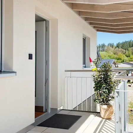 Apartment Walz *