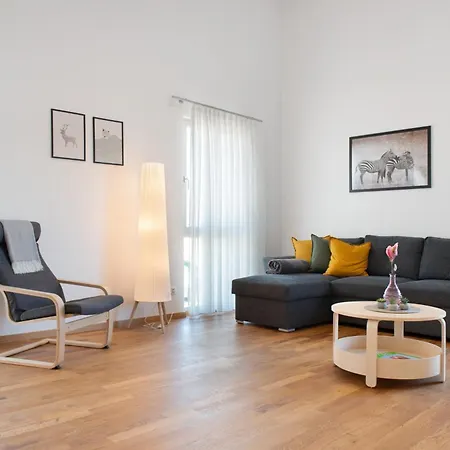 Walz Apartment