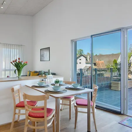 Walz Apartment *