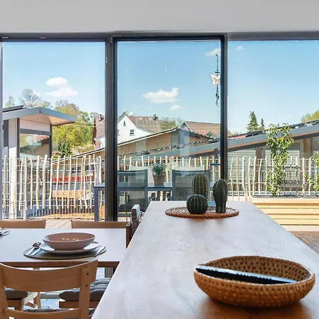 Walz Apartment *